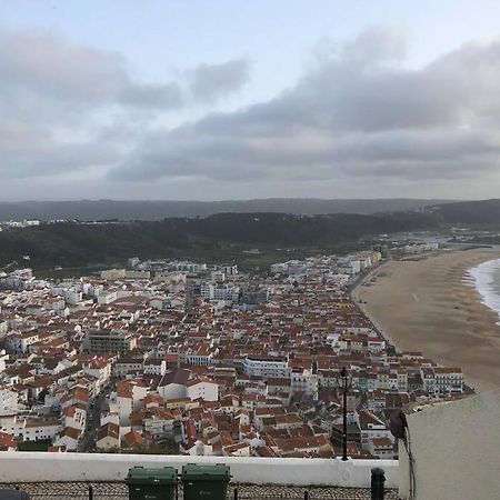 Canelle Apartamento com Terraço Nazaré Exterior foto