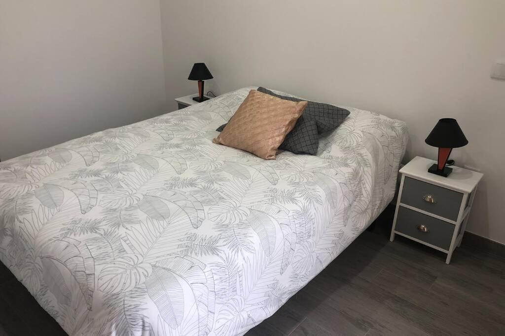 Canelle Apartamento com Terraço Nazaré Exterior foto